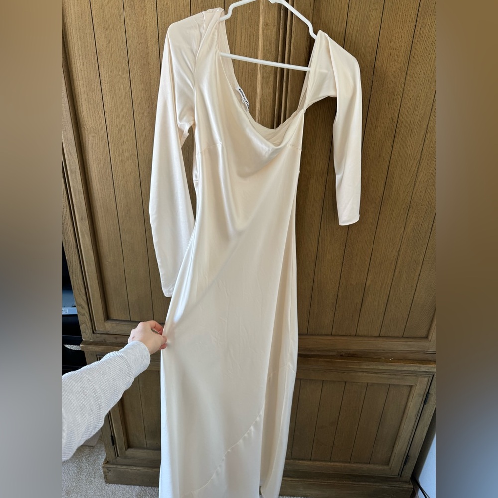Reformation XS Augustine dress